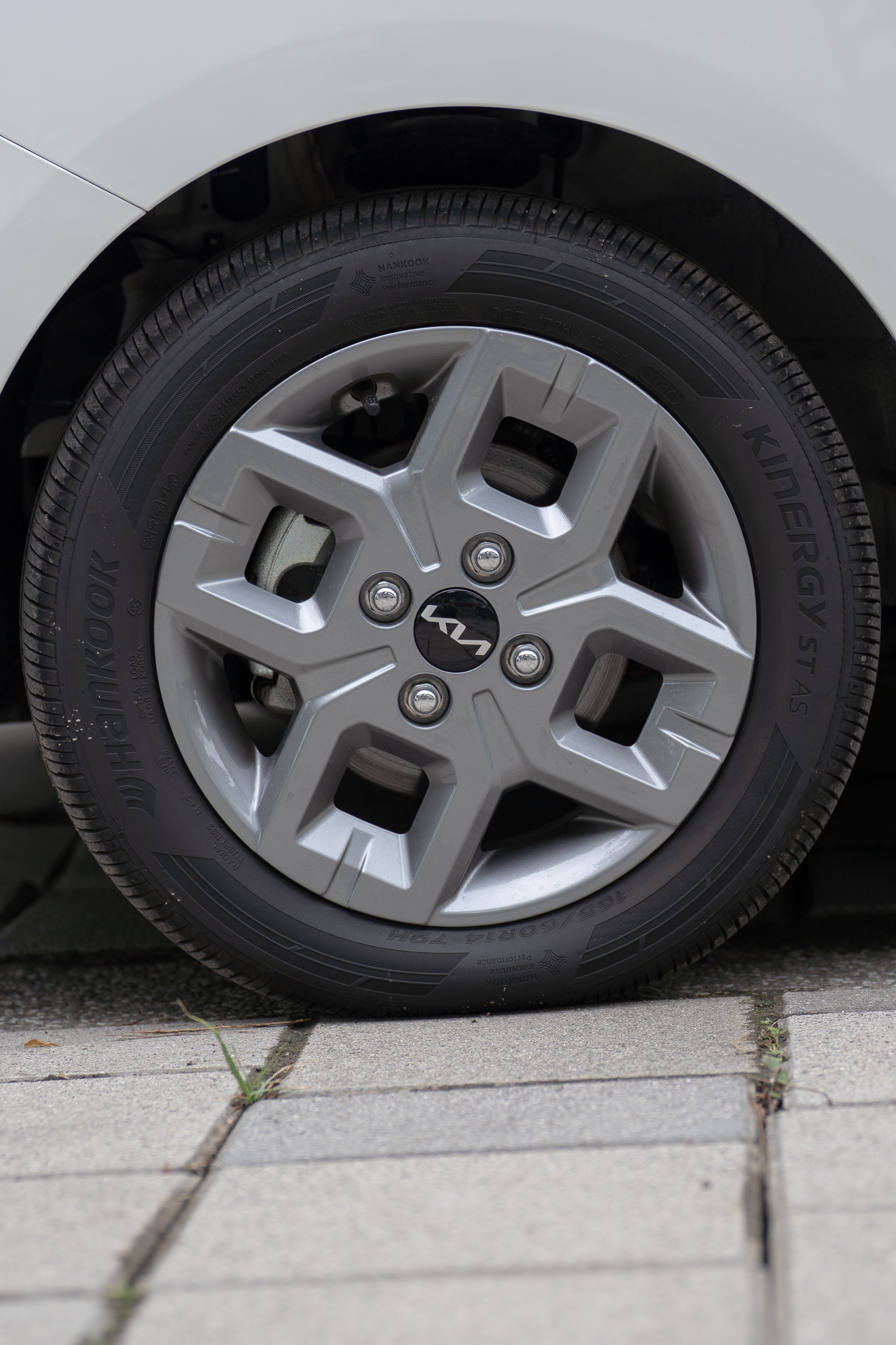 2024 KIA RAY 韓國K-CAR