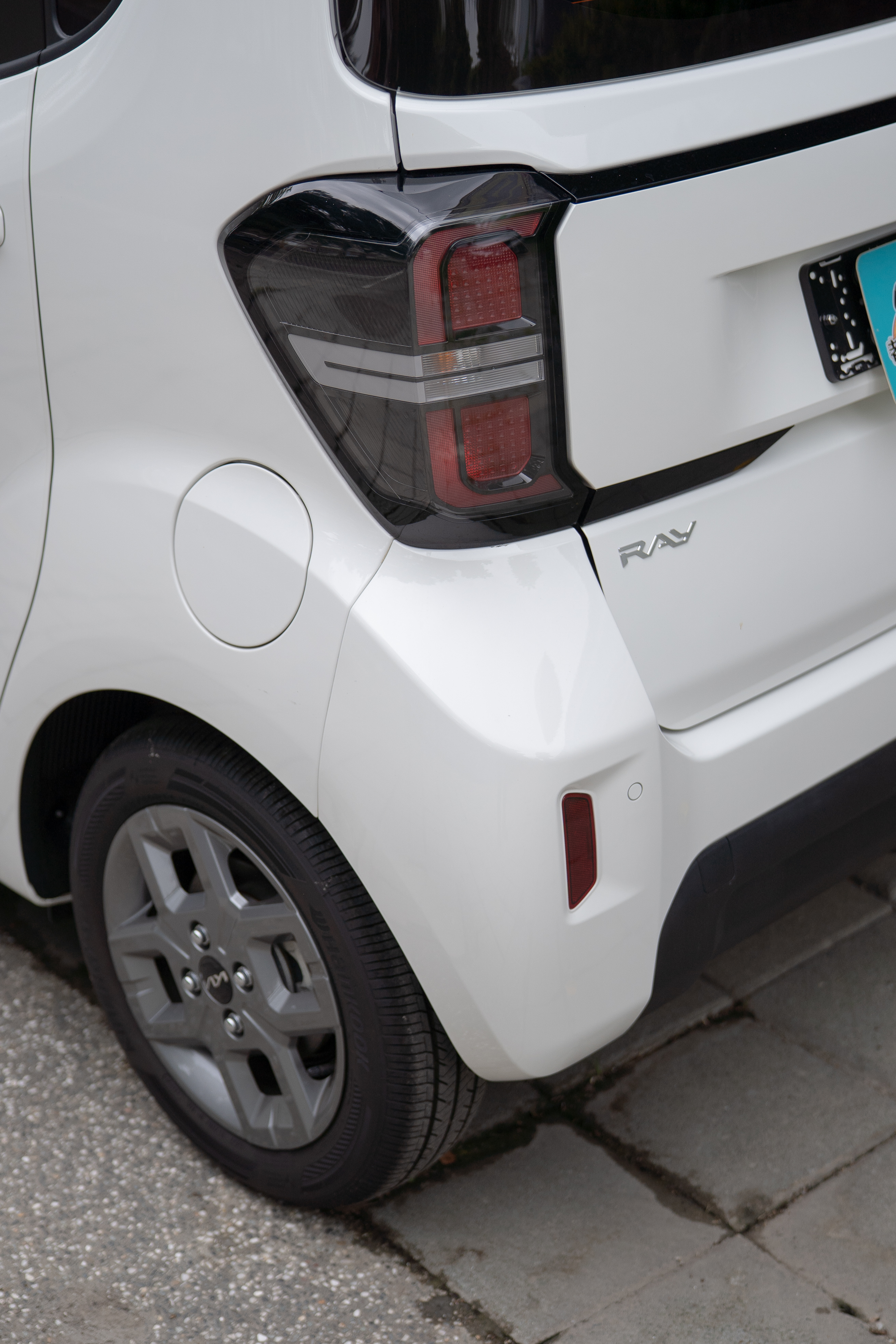 2024 KIA RAY 韓國K-CAR