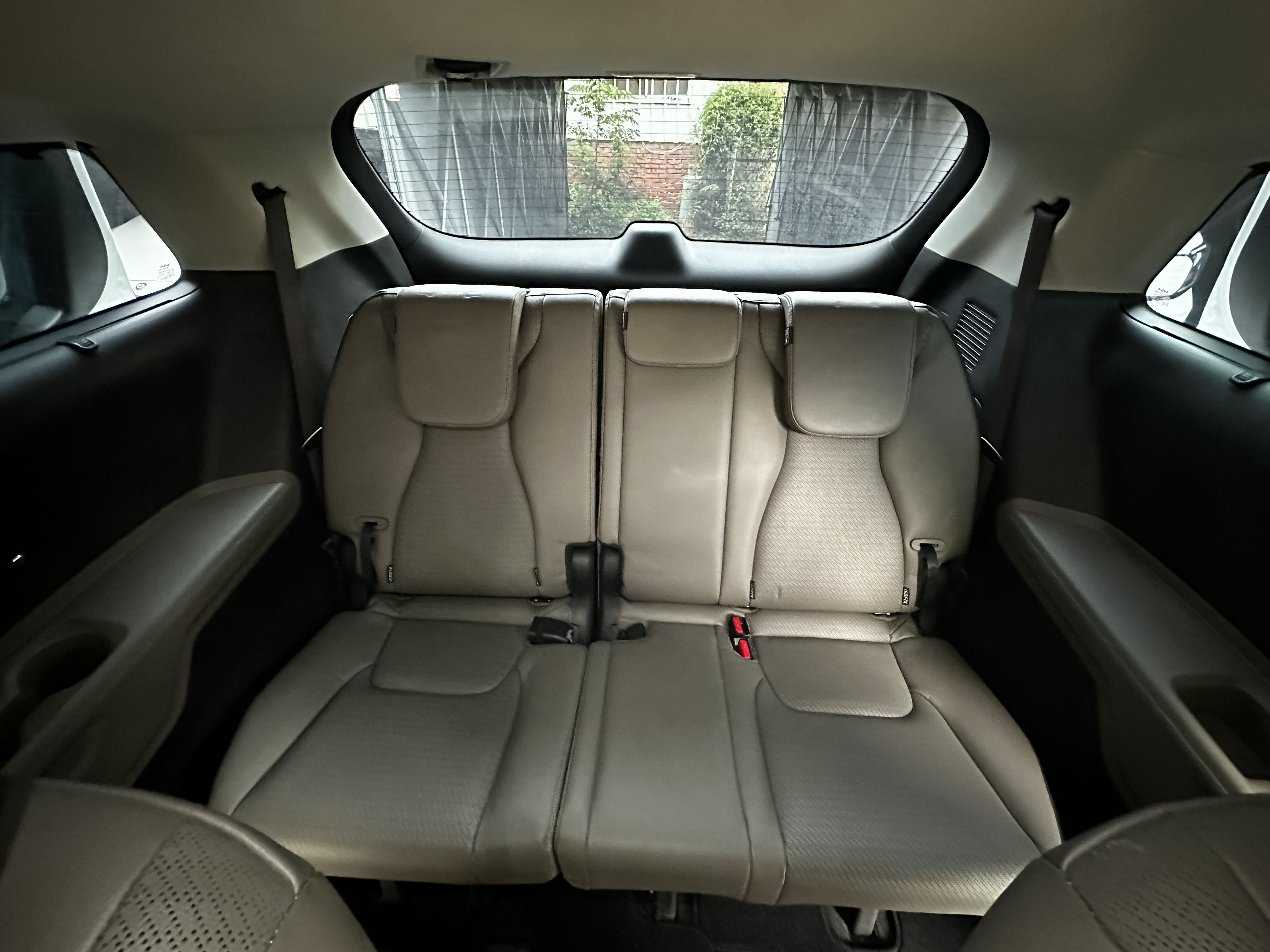 2024 KIA CARNIVAL 7人座嘉年華