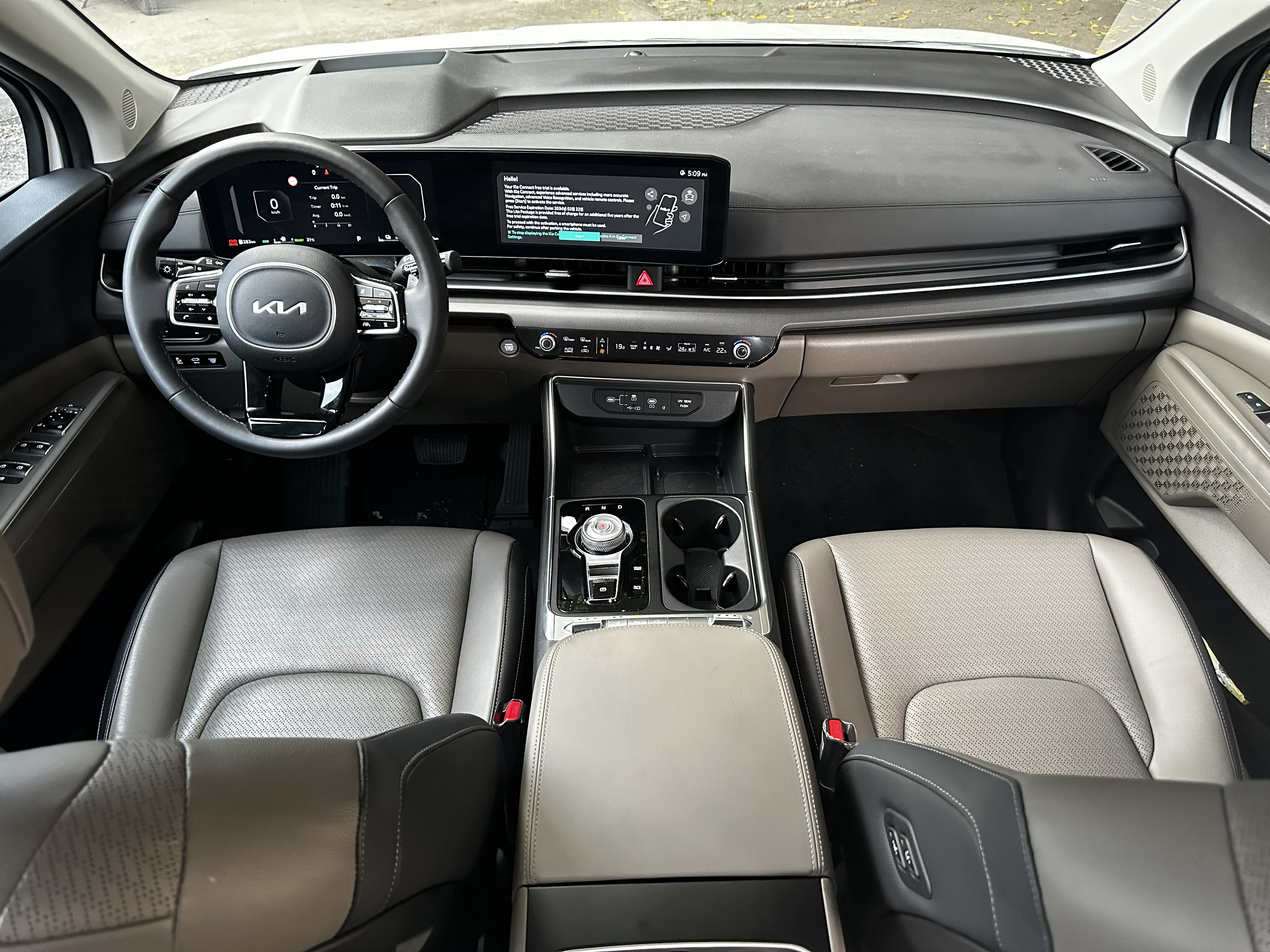 2024 KIA CARNIVAL 7人座嘉年華
