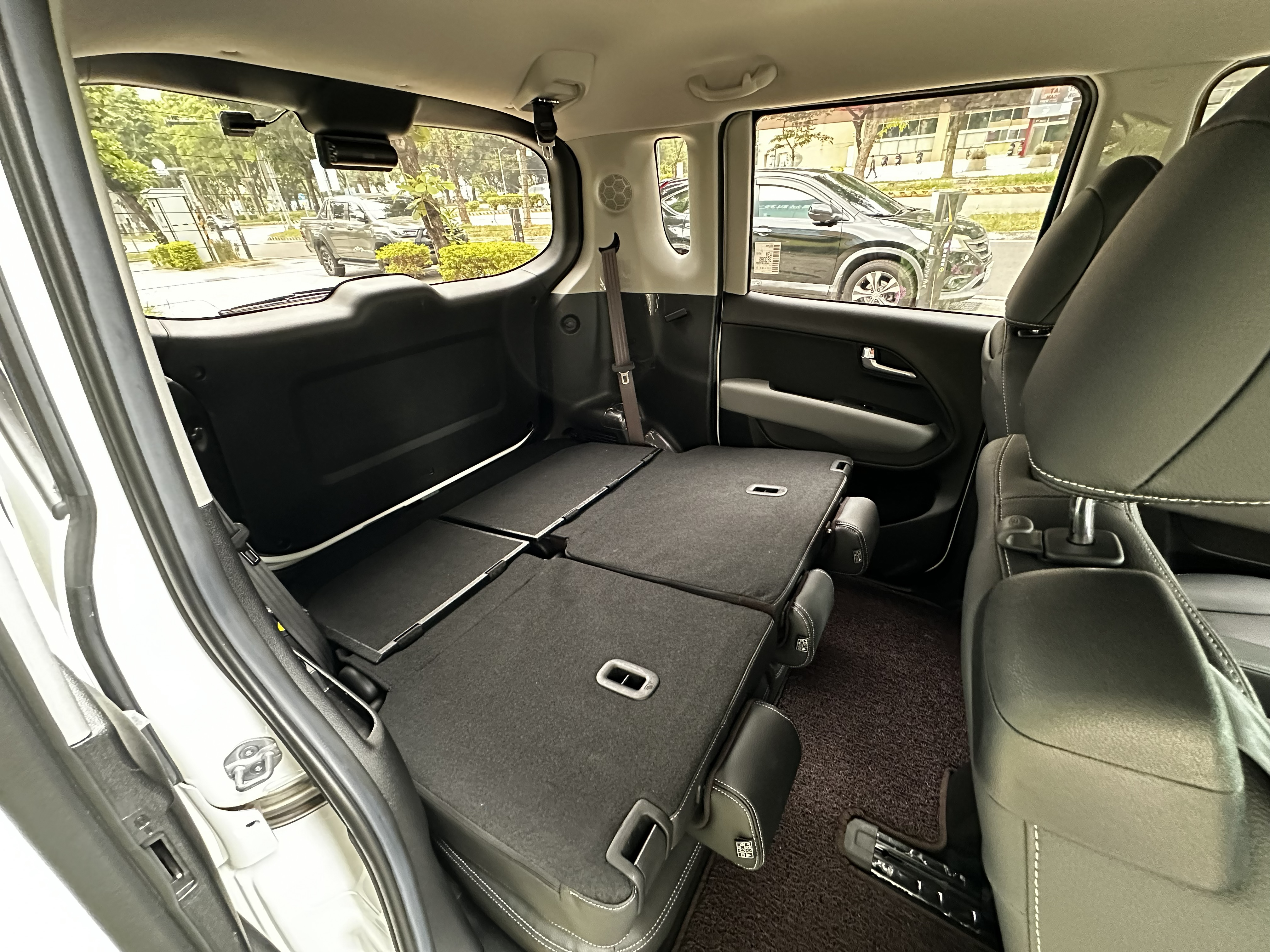 2024 KIA RAY 韓國K-CAR